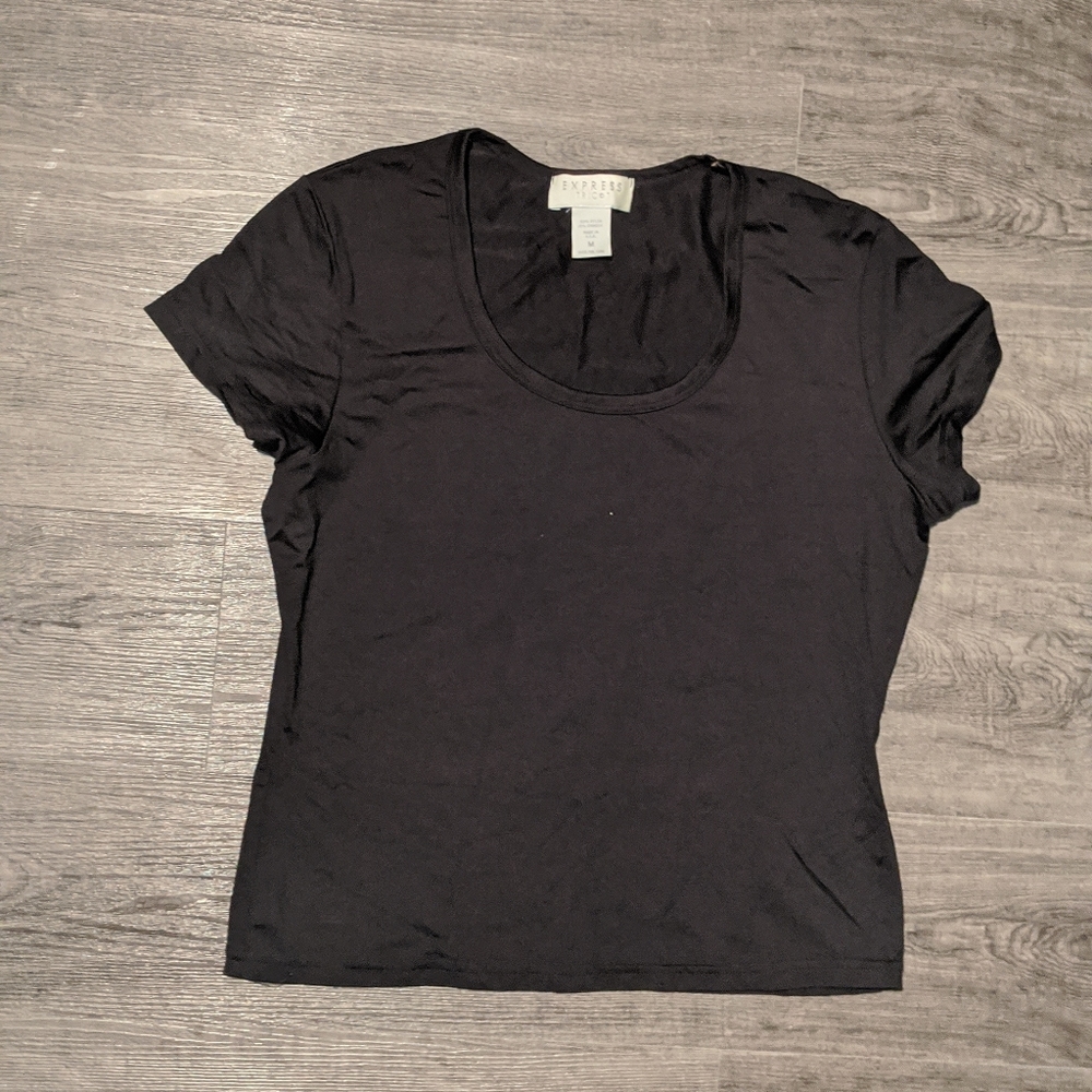 Express Tricot Blouse